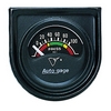 1-1/2" OIL PRESSURE, 0-100 PSI, AUTO GAGE